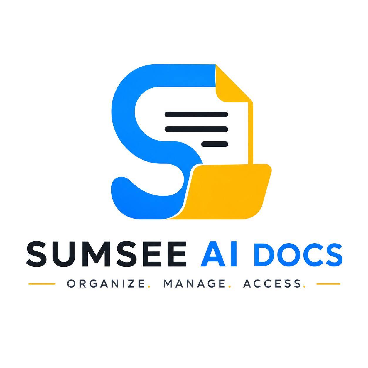 Sumsee AI Docs